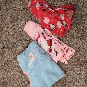 Pajamas - 3T